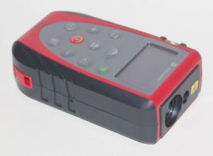 Entfernungsmesser Für Räume : Entfernungsmesser alltec